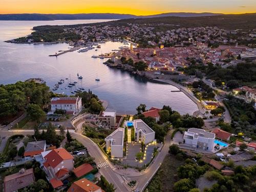 Ferienwohnung - 8 Personen -  - Puntarska - 51500 - Krk