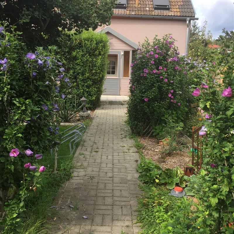 Sommerhus - 6 personer -  - Börnecker Straße - 38889 - Blankenburg (Harz)