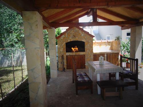 Holiday apartment - 4 persons -  - Privlaka - 23233