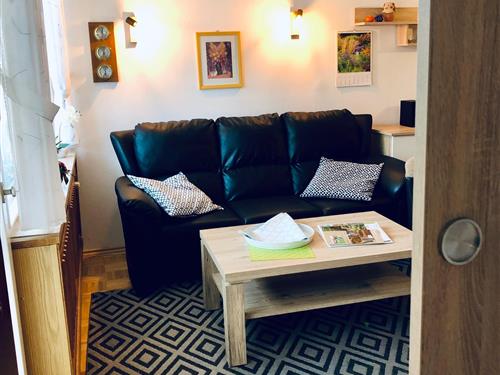 Ferieleilighet - 3 personer -  - Hahnenkleer Berg - 38644 - Hahnenklee