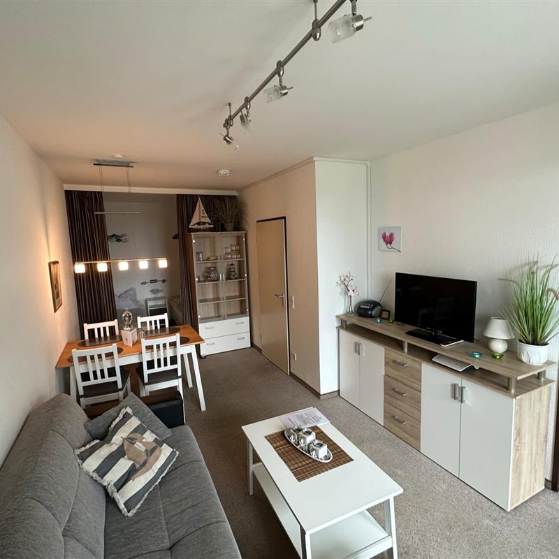 Ferielejlighed - 4 personer -  - Leuchtturmweg - 23746 - Kellenhusen