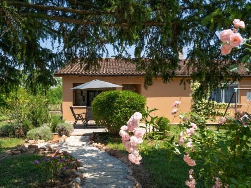 Sommerhus - 6 personer -  - Zeljeznicka ulica - 52215 - Vodnjan