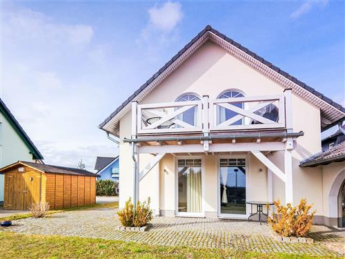 Ferielejlighed - 5 personer -  - Zinnowitz - 17454