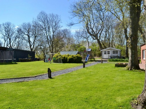 Bondegård - 5 personer -  - Ehst - 25881 - Tating
