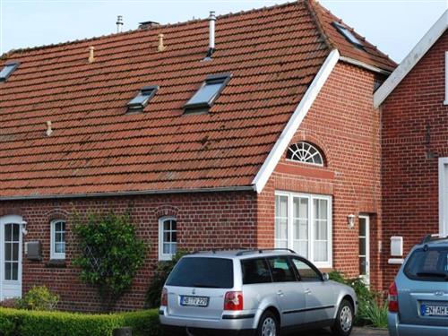 Semesterlägenhet - 4 personer -  - Wittmunderstraße - 26409 - Carolinensiel-Harlesiel