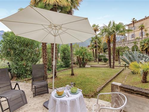 Holiday Home/Apartment - 2 persons -  - Via Tenente Miorelli - Riva Del Garda - 38066 - Riva Del Garda (Tn)
