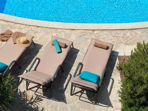 Fritidshus - 8 personer -  - Rudina - Split - 21460 - Rudina