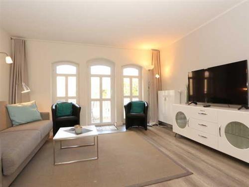 Ferienwohnung - 4 Personen -  - Johann-Möller-Straße - 25980 - Sylt/Westerland