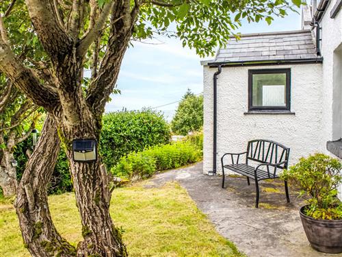 Holiday apartment - 2 persons -  - North Skye - IV55 8ZZ