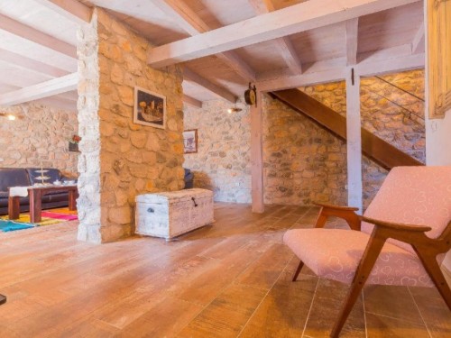 Villa - 6 personer -  - 21276 - Vrgorac