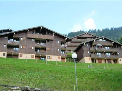 Holiday Home/Apartment - 4 persons -  - 74390 - Châtel