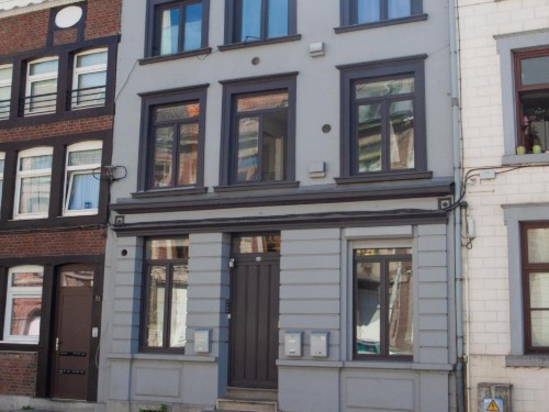 Ferielejlighed - 6 personer -  - 4800 - Verviers