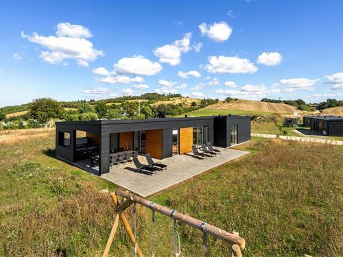 Ferienhaus - 10 Personen -  - Fjorddalen - Hjarbäk - 8831 - Lögstrup