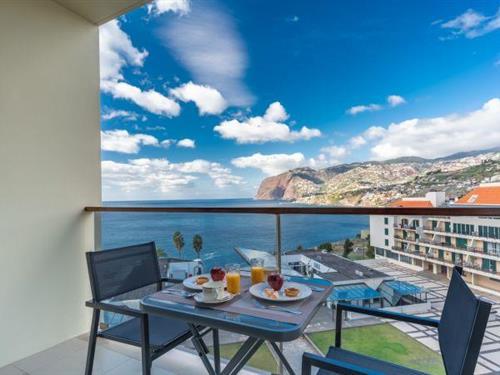 Sommerhus - 2 personer -  - 9000-103 - Funchal