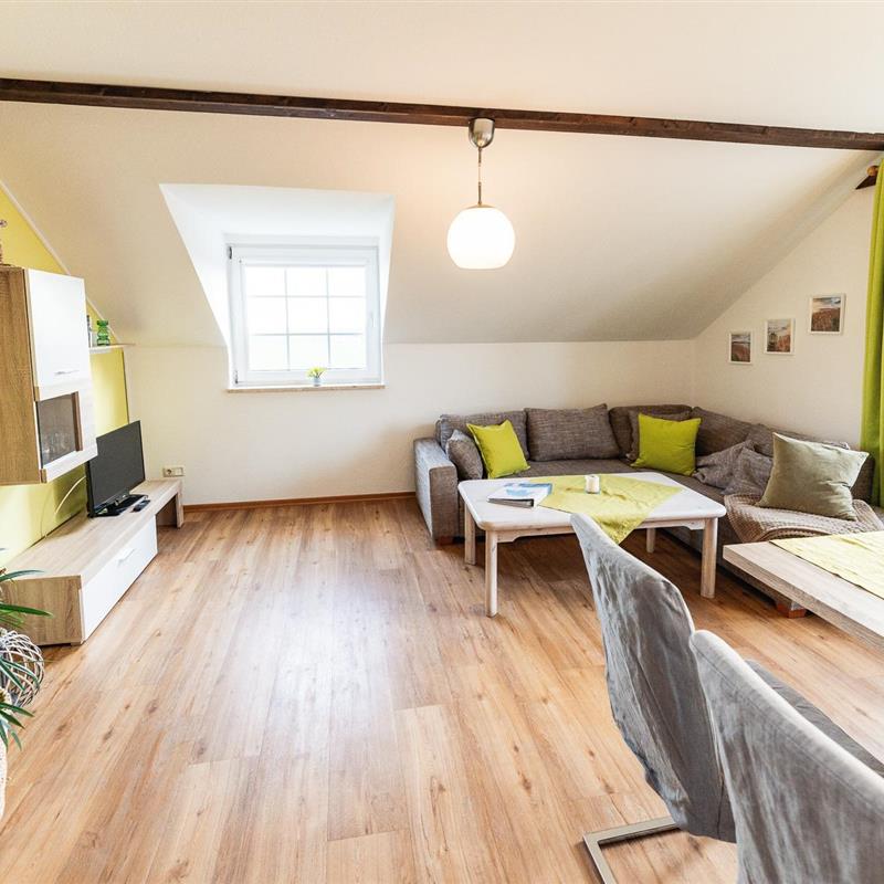 Ferielejlighed - 5 personer -  - Sundstraat - 23769 - Fehmarn