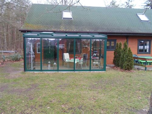 Ferielejlighed - 5 personer -  - Straße der Freundschaft - 17375 - Altwarp