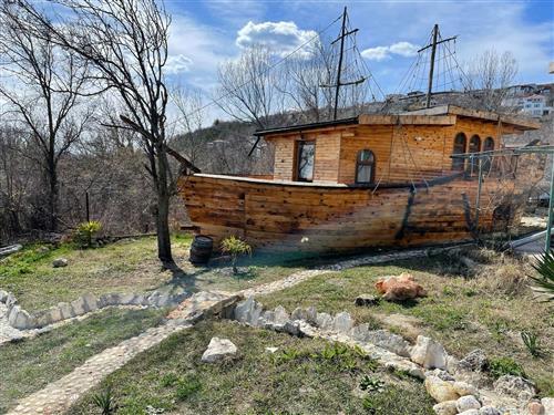 Ferienwohnung - 2 Personen -  - villaregion - 9600 - Balchik