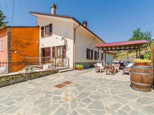 Fritidshus - 7 personer -  - Loc. Lià - Varese Ligure - Cinque Terre - 19028 - Varese Ligure  (Sp)