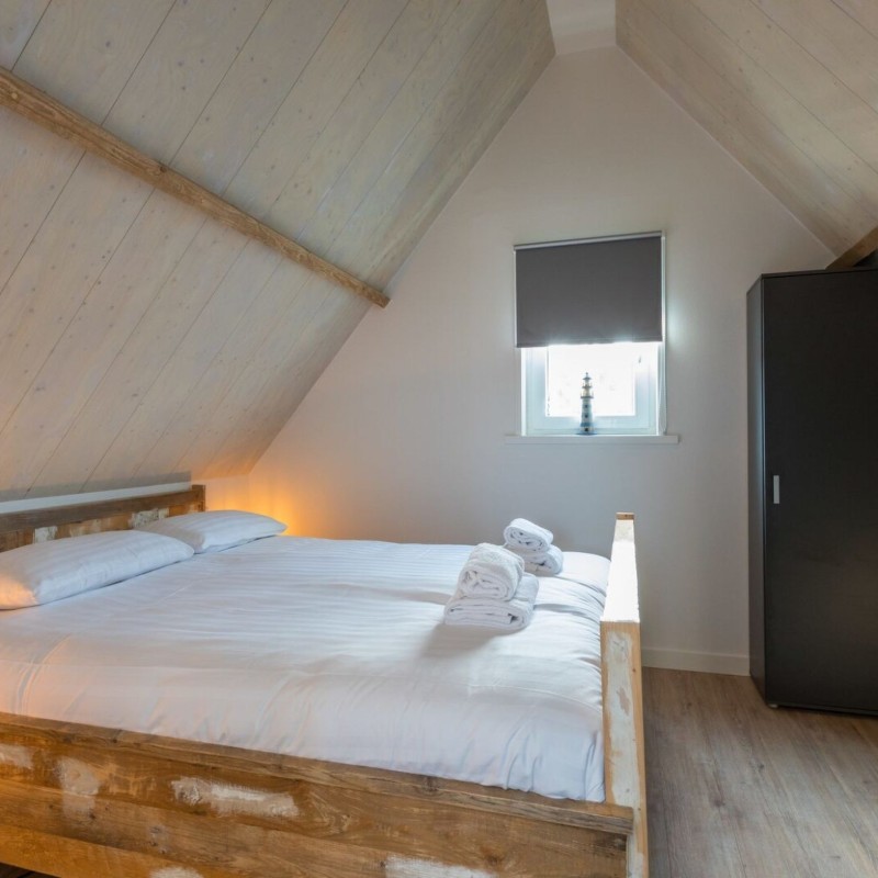 Sommerhus - 4 personer -  - 4361JL - Westkapelle