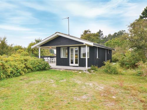 Ferienhaus - 4 Personen -  - Bragevej - Draaby - 8400 - Ebeltoft