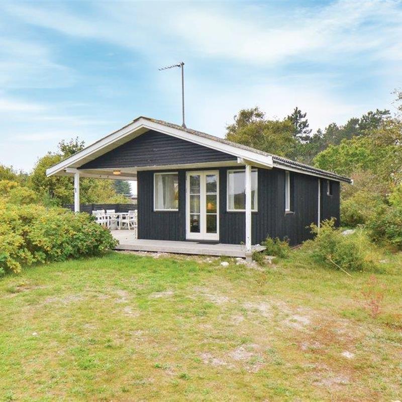 Ferienhaus - 4 Personen -  - Bragevej - Draaby - 8400 - Ebeltoft