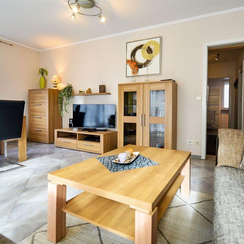 Ferielejlighed - 4 personer -  - Hamburger Straße - 27476 - Cuxhaven