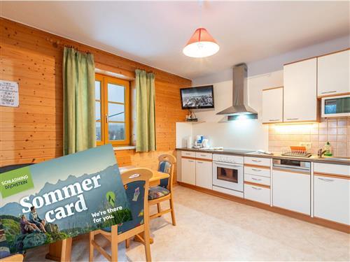 Ferieleilighet - 4 personer -  - Matzling - 8962 - Mitterberg-Sankt Martin