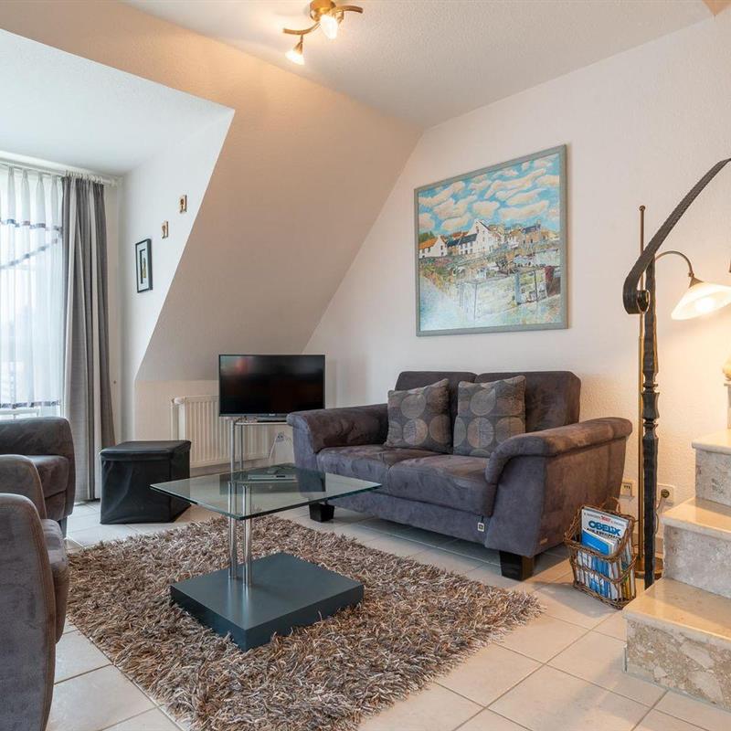 Ferielejlighed - 4 personer -  - Westereck - 25826 - St. Peter-Ording