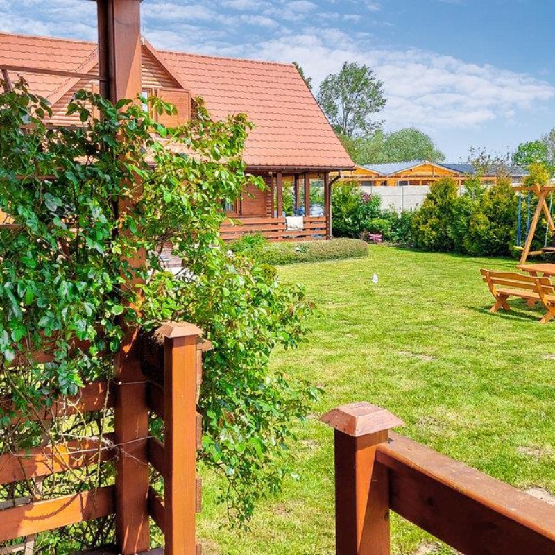 Sommerhus - 7 personer -  - Zeglarska - Ustronie Morskie - 76-038 - Kladno