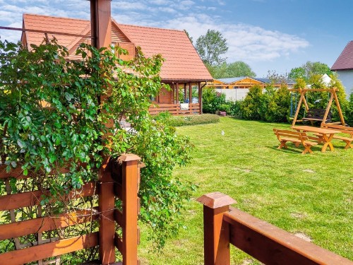 Holiday home - 7 persons -  - Zeglarska - Ustronie Morskie - 76-038 - Kladno