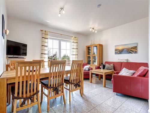 Ferielejlighed - 6 personer -  - Am Hafen - 17449 - Karlshagen