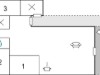 Billede 16 - Plantegning
