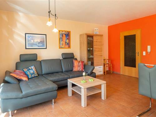 Ferielejlighed - 3 personer -  - Schwalbenweg - 18374 - Zingst