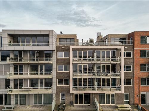 Ferieleilighet - 4 personer -  - 2583WH - Scheveningen
