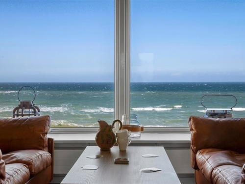 Ferienhaus - 6 Personen -  - Havblik - Nr, Lyngby - 9480 - Lökken