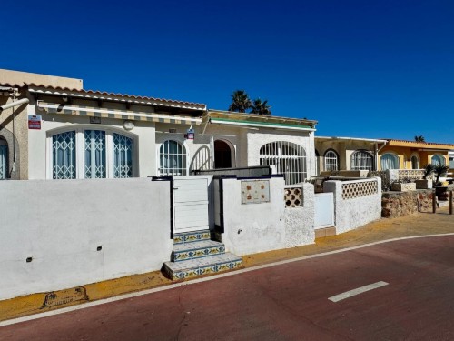 Bungalow - 2 persons -  - 04740 - Roquetas De Mar