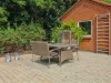 Billede 11 - Terrasse