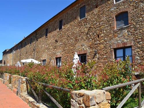 Ferielejlighed - 3 personer -  - Via di Casalappi, - 57021 - Campiglia Marittima