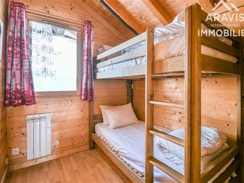 Feriehus / leilighet - 9 personer -  - 74450 - Le Grand Bornand