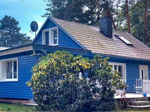 Sommerhus - 4 personer -  - Elbestrasse - 16348 - Wandlitz