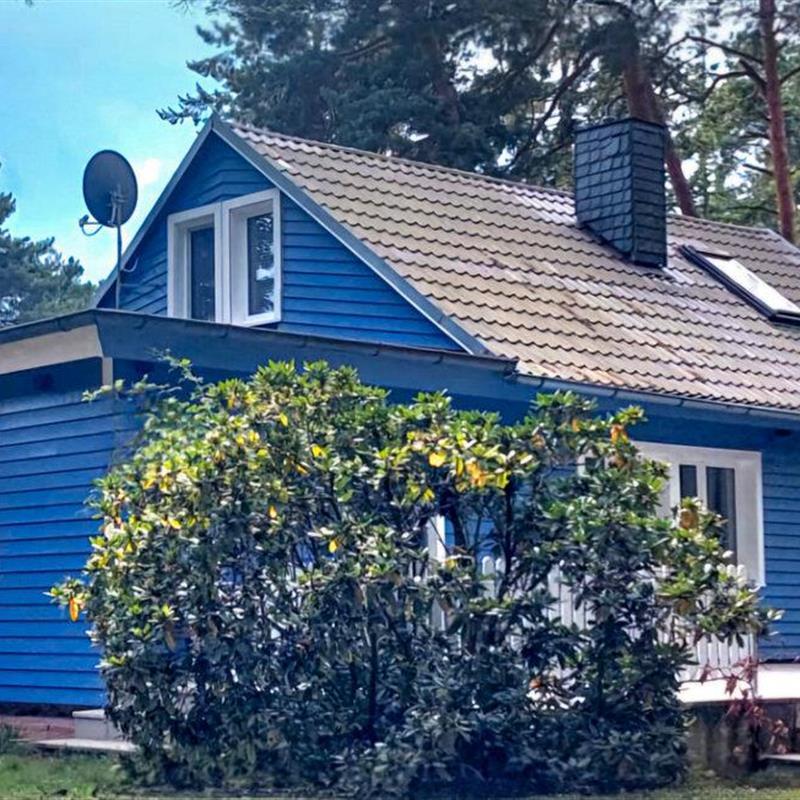 Sommerhus - 4 personer -  - Elbestrasse - 16348 - Wandlitz