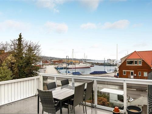 Ferienwohnung - 6 Personen -  - Ndr. Strandvej - Tejn - 3770 - Allinge