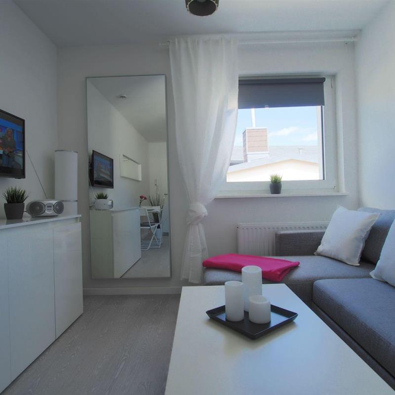 Ferielejlighed - 2 personer -  - Kirchenplatz - 18119 - Warnemünde