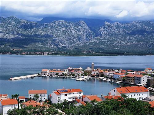 Ferieleilighet - 4 personer -  - Vinjerac - 23247