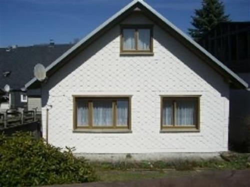 Feriehus - 2 personer -  - Altenfeld - 98701