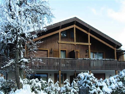 Holiday Home/Apartment - 10 persons -  - 74110 - Morzine