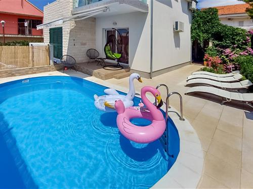 Sommerhus - 4 personer -  - Cvijetna - Sibenik - Brodarica - 22000 - Sibenik