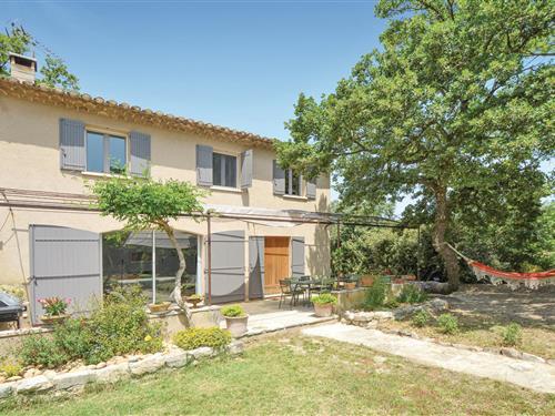 Holiday Home/Apartment - 8 persons -  - Ancienne voie Aurelia - 13210 - Saint-Rémy-De-Provence