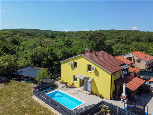 Holiday apartment - 4 persons -  - Krk/Šilo - 51515