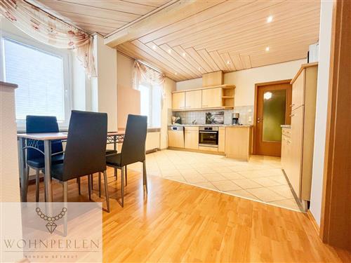 Ferienwohnung - 5 Personen -  - Kirchplatz - 01723 - Wilsdruff